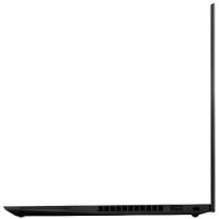 ноутбук Lenovo ThinkPad T490s 20NX0079RT Черный