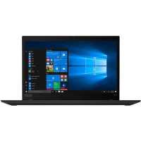 ноутбук Lenovo ThinkPad T490s 20NXS24D00 Черный