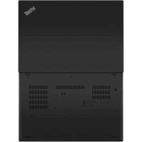 ноутбук Lenovo ThinkPad T495 20NJ000YRT Черный