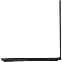 ноутбук Lenovo ThinkPad T495 20NJ0010RT Черный
