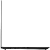ноутбук Lenovo ThinkPad T495s 20QJ000DRT Черный