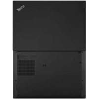 ноутбук Lenovo ThinkPad T495s 20QJ000GRT Черный