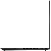 ноутбук Lenovo ThinkPad T495s 20QJ000JRT Черный