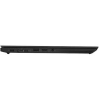 ноутбук Lenovo ThinkPad T495s 20QJ000JRT Черный
