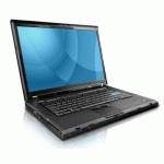 ноутбук Lenovo ThinkPad T500 NL2BWRT