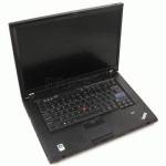 ноутбук Lenovo ThinkPad T500 NL2BWRT
