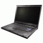 ноутбук Lenovo ThinkPad T500 NL2BWRT