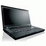 ноутбук Lenovo ThinkPad T510 NTFDCRT