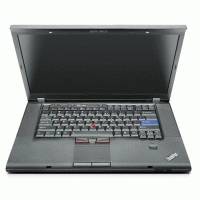 ноутбук Lenovo ThinkPad T510i NTFDWRT Черный