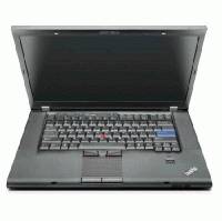 ноутбук Lenovo ThinkPad T520 4242CY3 Черный