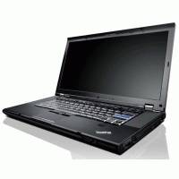 ноутбук Lenovo ThinkPad T520 4242CY5 Черный