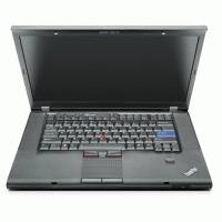 ноутбук Lenovo ThinkPad T520 4242CZ2 Черный