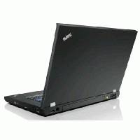 ноутбук Lenovo ThinkPad T520 4243D32 Черный