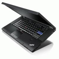 ноутбук Lenovo ThinkPad T520 4243R17 Черный