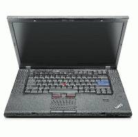 ноутбук Lenovo ThinkPad T520 686D235 Черный