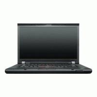 ноутбук Lenovo ThinkPad T530 2394E33 Черный