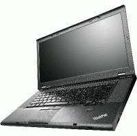 ноутбук Lenovo ThinkPad T530 24291M1 Черный