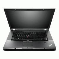 ноутбук Lenovo ThinkPad T530 24292A2 Черный