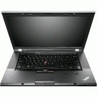 ноутбук Lenovo ThinkPad T530 24295H6 Черный