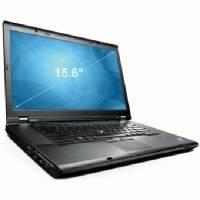 ноутбук Lenovo ThinkPad T530 N1B3MRT Черный