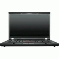 ноутбук Lenovo ThinkPad T530 N1B3TRT Черный