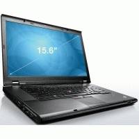 ноутбук Lenovo ThinkPad T530 N1B2TRT Черный