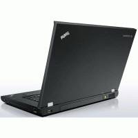 ноутбук Lenovo ThinkPad T530 N1B2TRT Черный