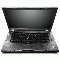 ноутбук Lenovo ThinkPad T530 N1B98RT Черный