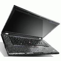 ноутбук Lenovo ThinkPad T530 N1D7DRT Черный