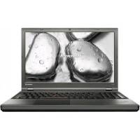 ноутбук Lenovo ThinkPad T540 20BE0097RT Черный