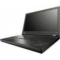 ноутбук Lenovo ThinkPad T540 20BE0097RT Черный