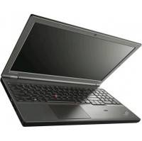 ноутбук Lenovo ThinkPad T540 20BE0098RT Черный