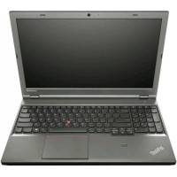 ноутбук Lenovo ThinkPad T540 20BE0099RT Черный
