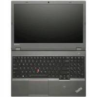 ноутбук Lenovo ThinkPad T540 20BE009CRT Черный