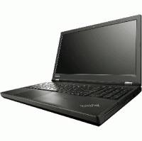 ноутбук Lenovo ThinkPad T540 20BEA00CRT Черный