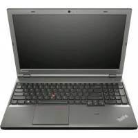 ноутбук Lenovo ThinkPad T540p 20BFS2YM00 Черный