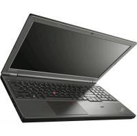 ноутбук Lenovo ThinkPad T540p 20BFS2YM00 Черный