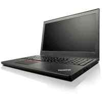 ноутбук Lenovo ThinkPad T550 20CK001VRT Черный
