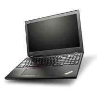 ноутбук Lenovo ThinkPad T550 20CK001VRT Черный