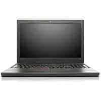 ноутбук Lenovo ThinkPad T550 20CK001XRT Черный