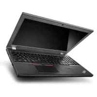 ноутбук Lenovo ThinkPad T550 20CK001XRT Черный