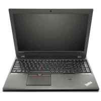 ноутбук Lenovo ThinkPad T550 20CK0020RT Черный