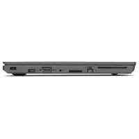 ноутбук Lenovo ThinkPad T550 20FJ002TRT Черный