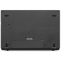 ноутбук Lenovo ThinkPad T560 20FH001FRT Черный
