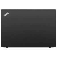 ноутбук Lenovo ThinkPad T560 20FH001FRT Черный