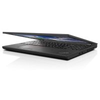 ноутбук Lenovo ThinkPad T560 20FH0038RT Черный