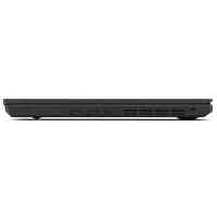 ноутбук Lenovo ThinkPad T560 20FH004GRT Черный