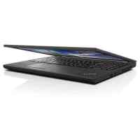 ноутбук Lenovo ThinkPad T560 20FH004GRT Черный