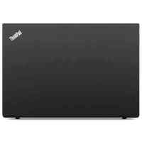 ноутбук Lenovo ThinkPad T560 20FH004LRT Черный