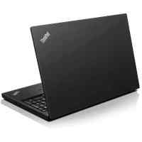 ноутбук Lenovo ThinkPad T560 20FH004LRT Черный
